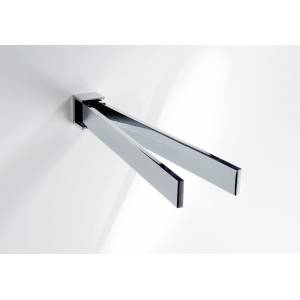 Полотенцедержатель-рожки Decor Walther BK HTH2